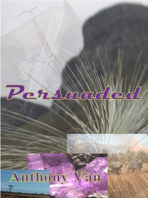 cover image of Persuaded